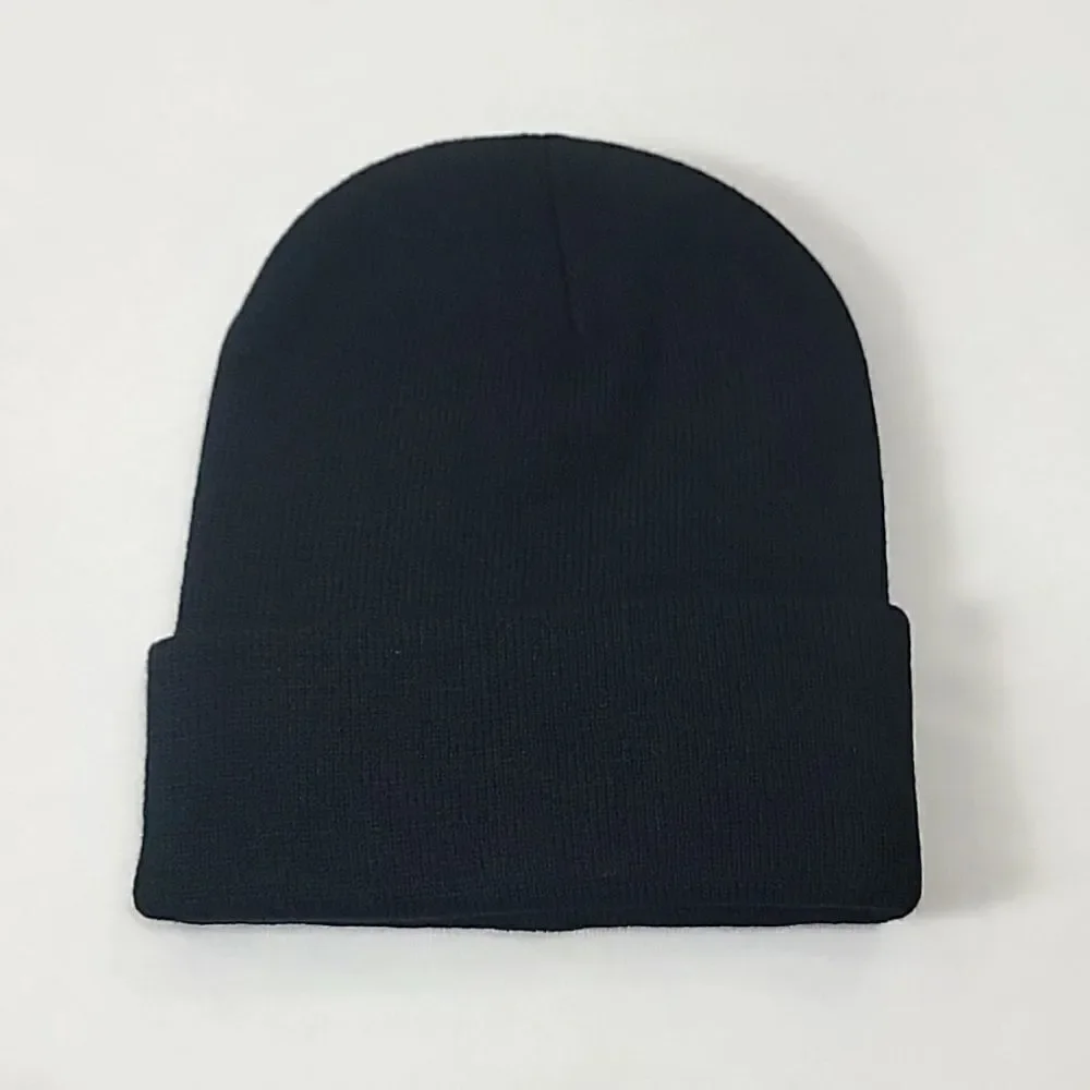 🖤5/$20🖤 black alien beanie..